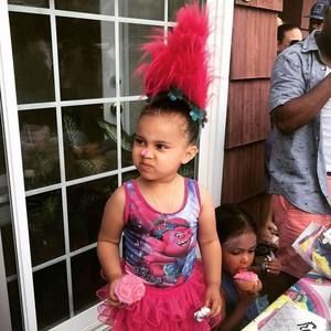 Meet your Posher, Tamara